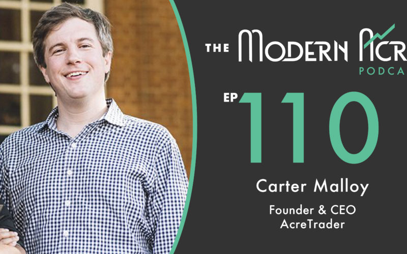 Carter Malloy AcreTrader