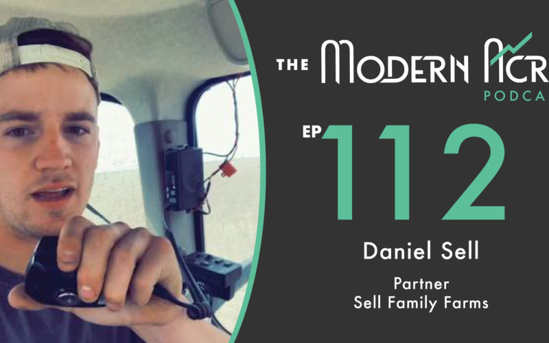 Daniel Sell farmerdan97