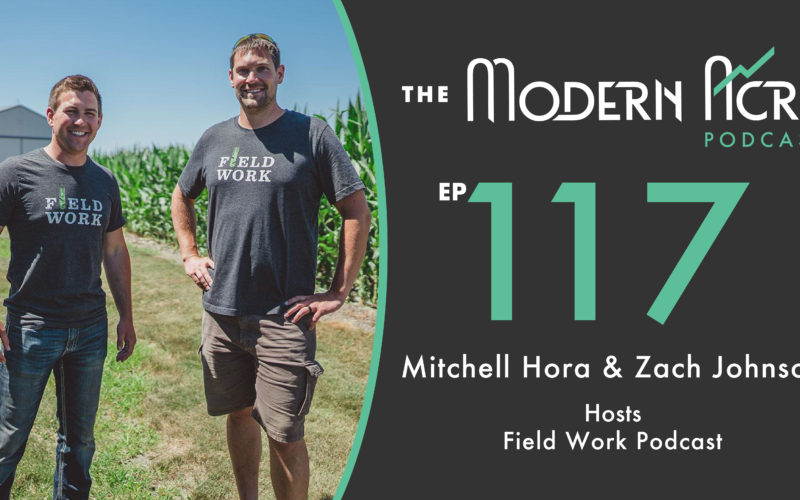 Field Work Podcast