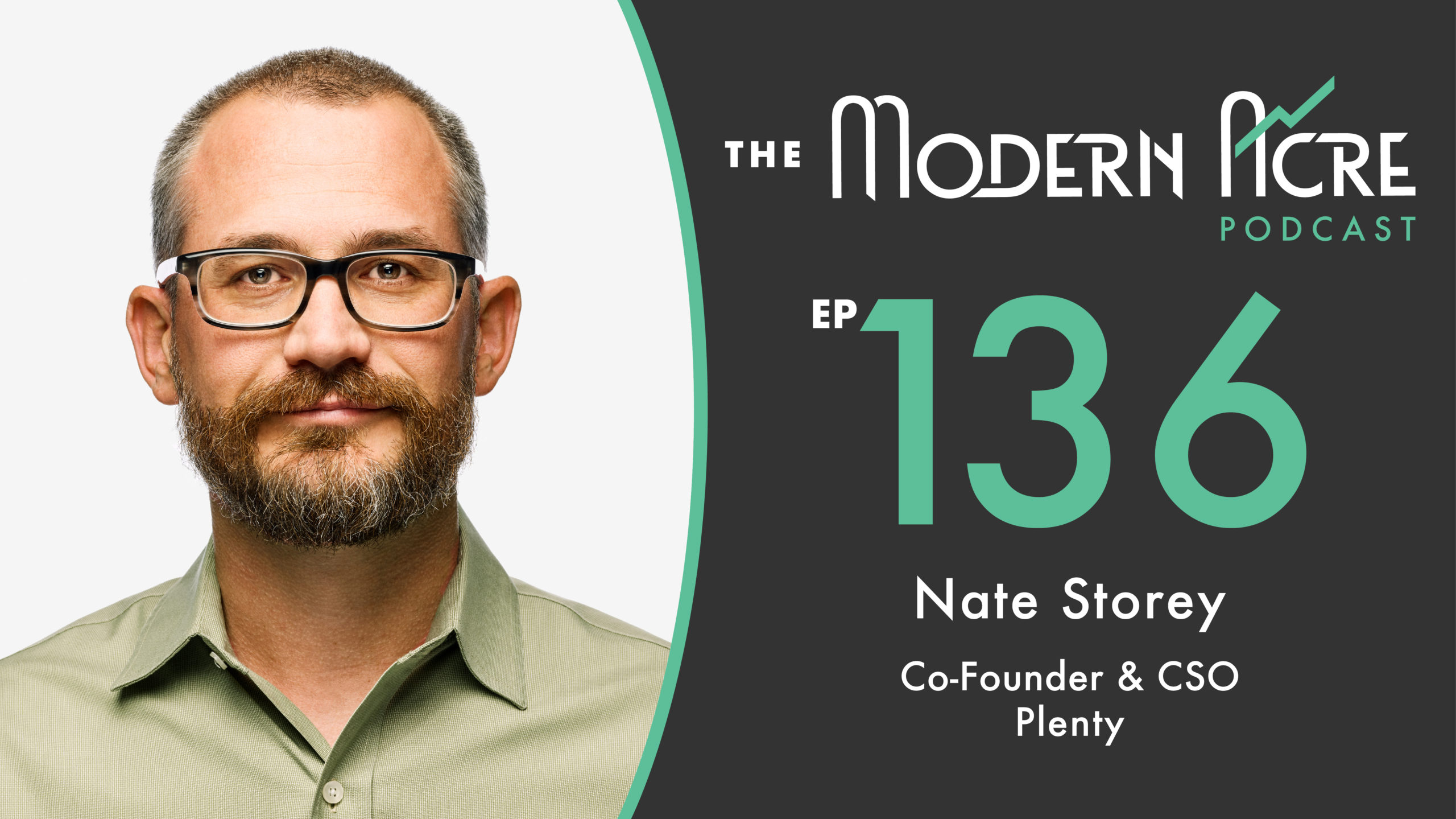 136: The Latest in Vertical Farming and Breaking into Retail with ...