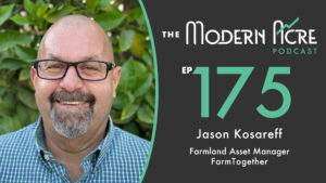 Jason Kosareff