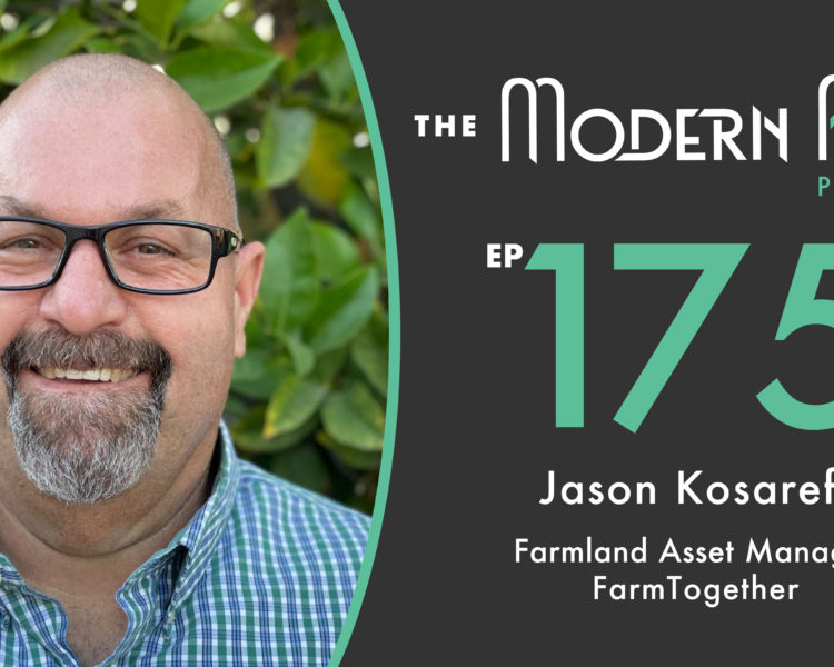 Jason Kosareff