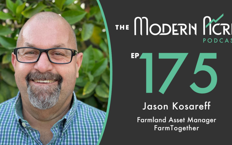 Jason Kosareff