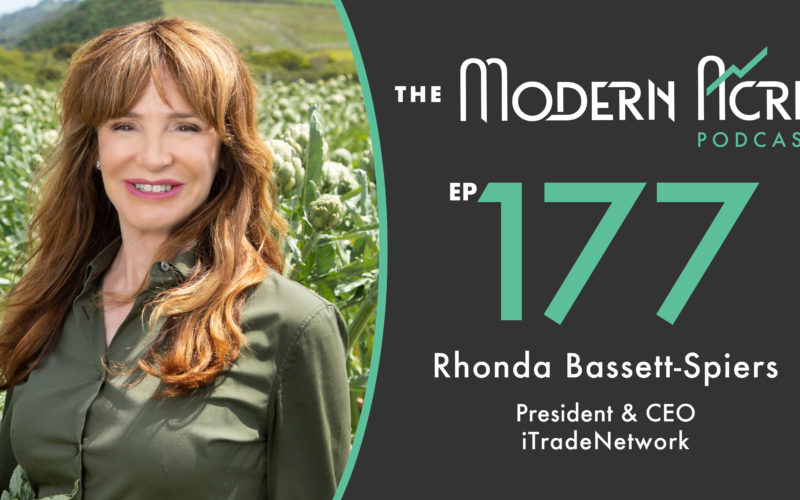 Rhonda Bassett-Spiers