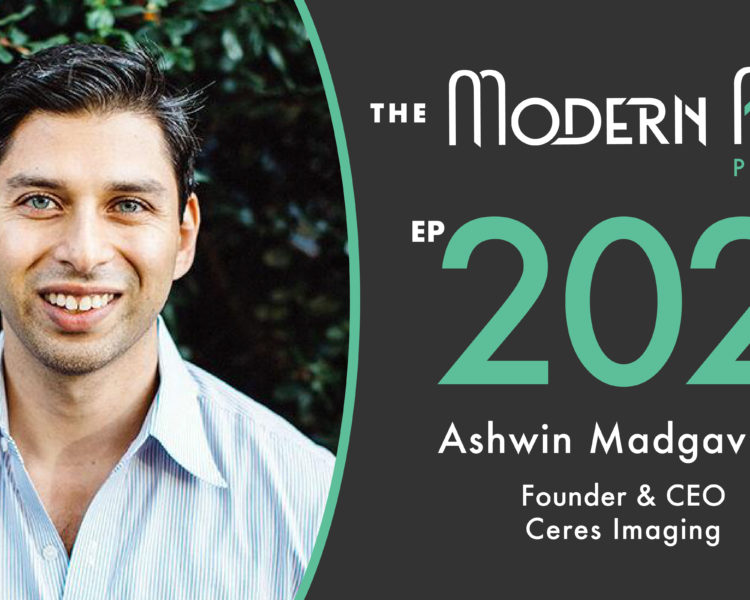 Ashwin Madgavkar