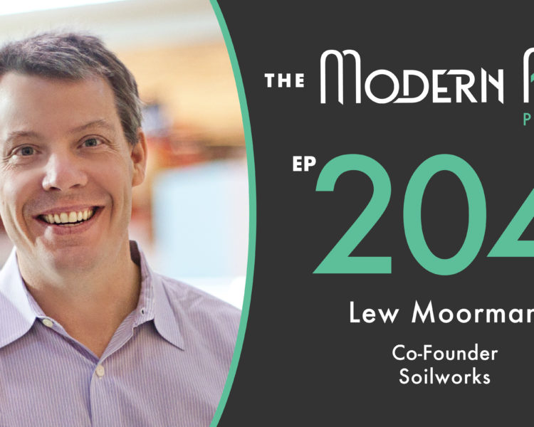 Lew Moorman