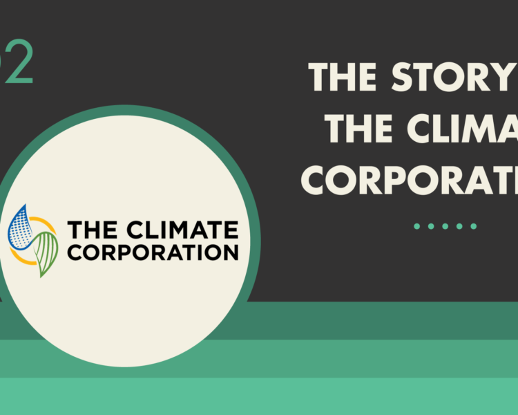 The Climate Corporation