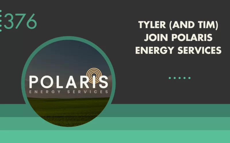 Polaris Energy Services